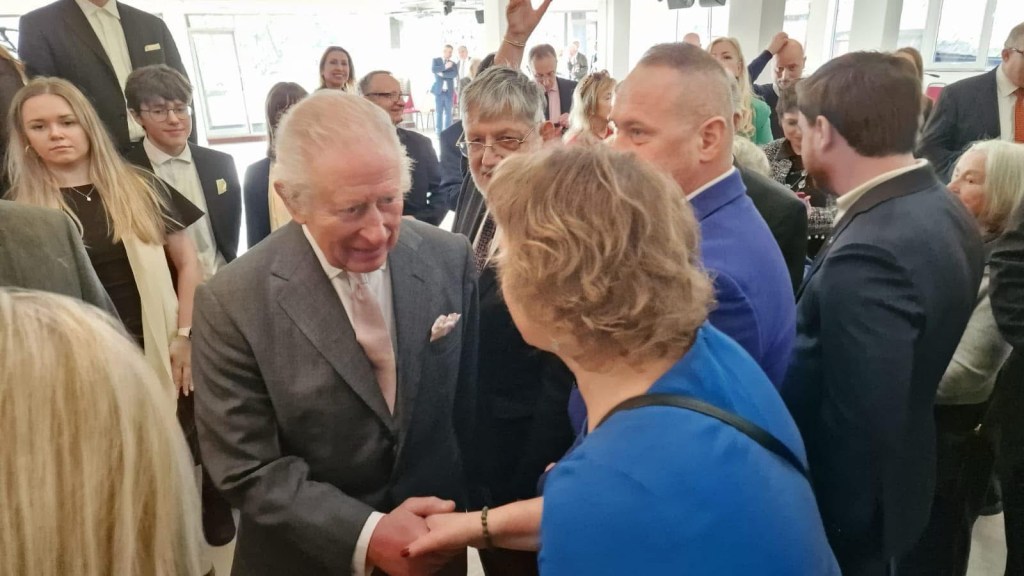 Community Representation and Public&nbsp;Activity