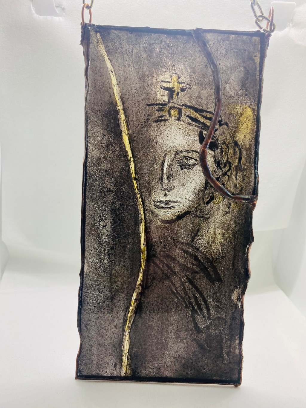 Broken Halo, Living Light