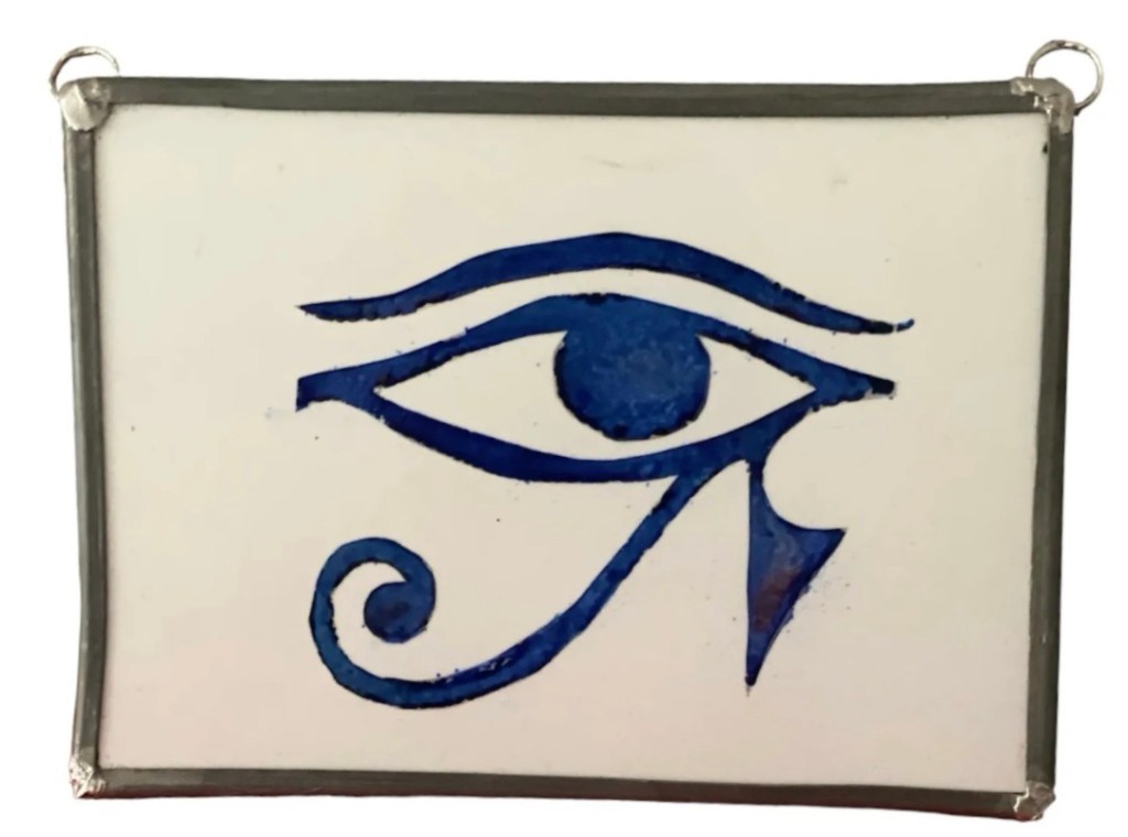 The Eye of&nbsp;Horus