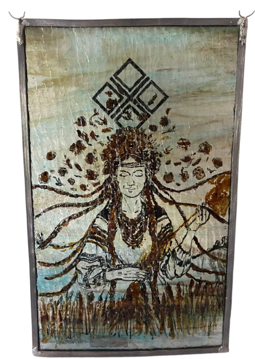 Mokosz: The Slavic Goddess of Earth and&nbsp;Fertility