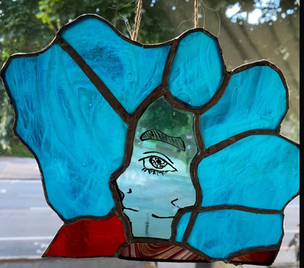 Craft of Stained&nbsp;Glass