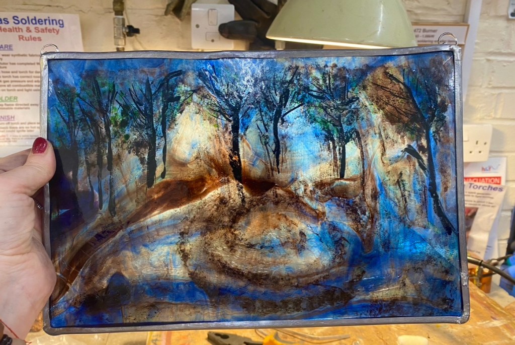 Whale’s Secret – Wimbledon&nbsp;Flow