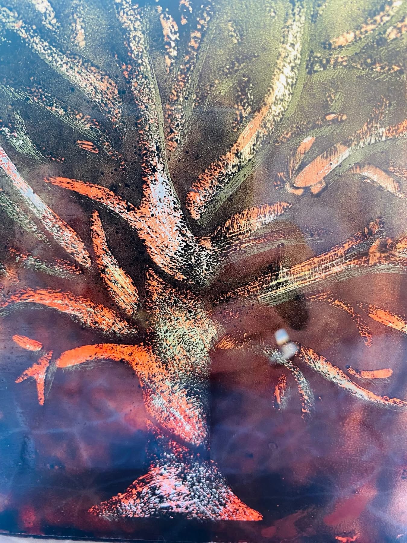 The Tree of Inner Power – Monika Tkaczyk