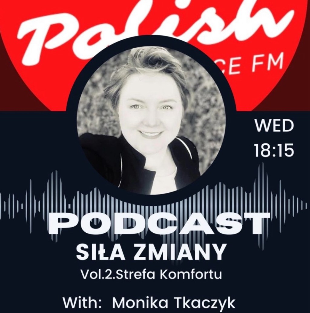 Siła Zmiany & Power of&nbsp;Charge