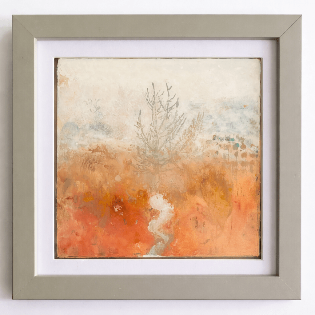 Veil of Transcendence