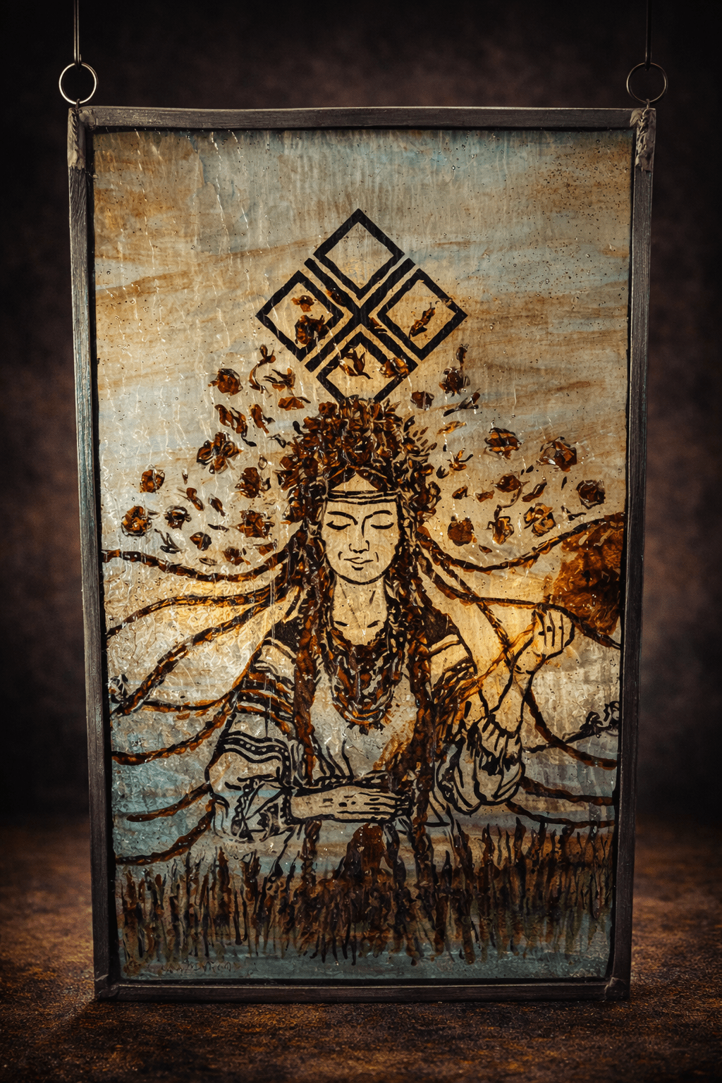 Mokosz: The Slavic Goddess of Earth and&nbsp;Fertility