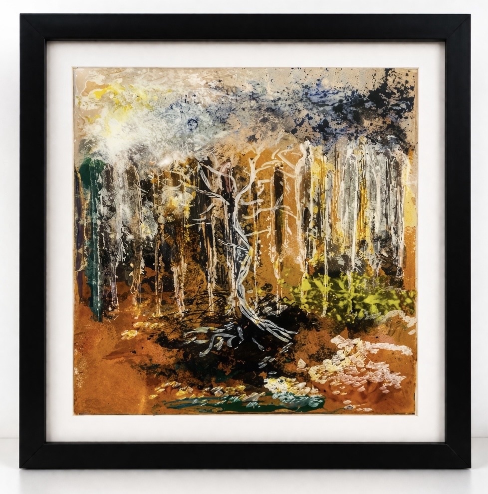 After the Storm, I Root&nbsp;Again