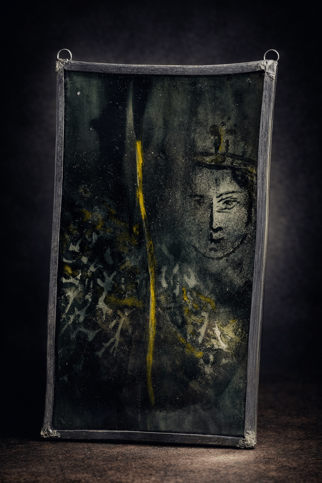 Golden Spirit Profile