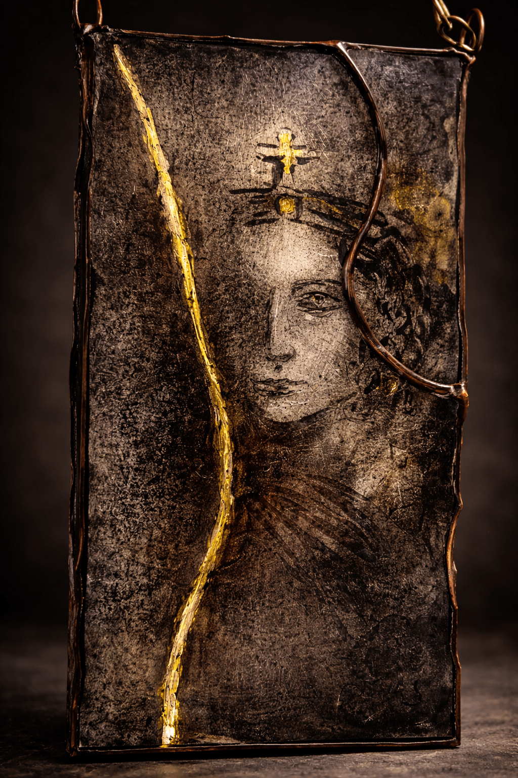 Broken Halo, Living&nbsp;Light