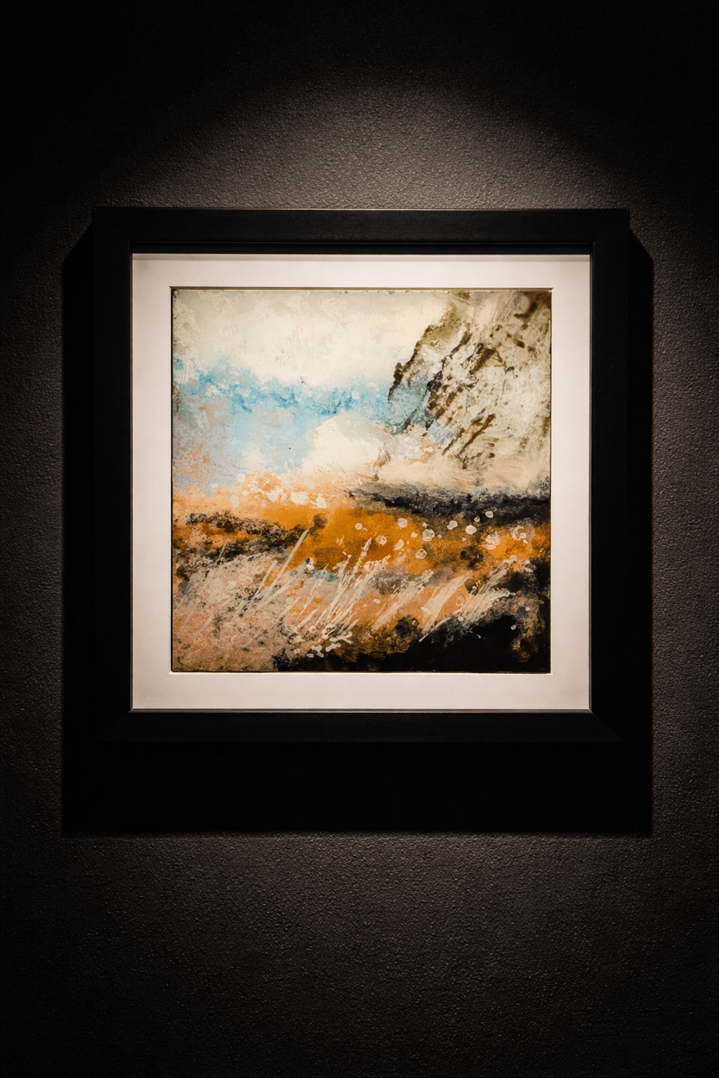 After the Storm, the Land&nbsp;Remembers