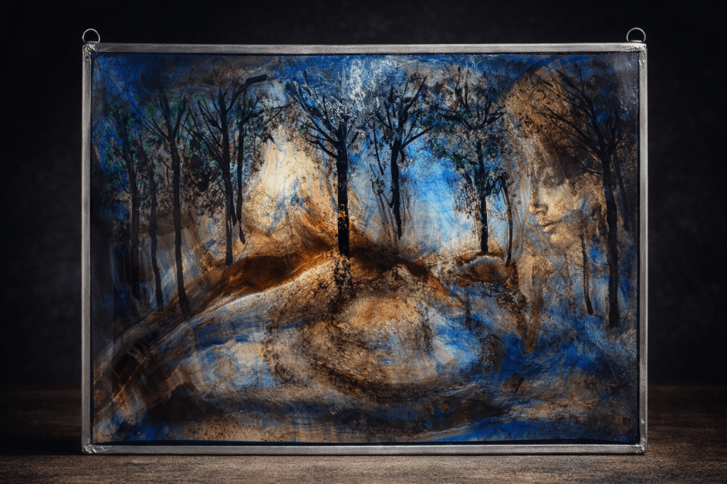 Whale’s Secret – Wimbledon&nbsp;Flow