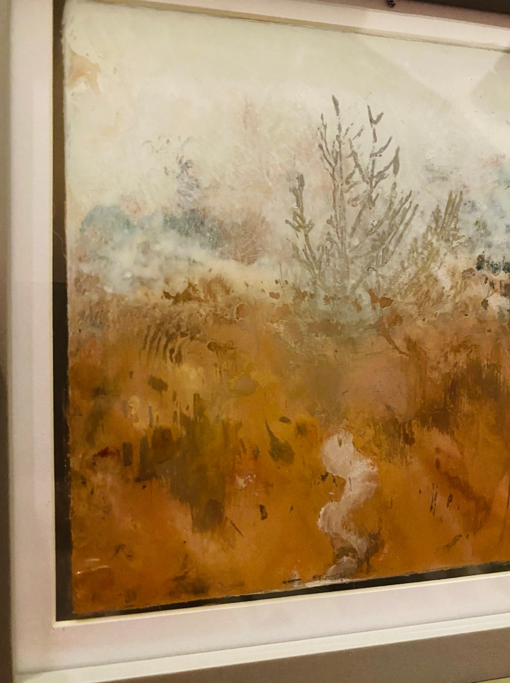 Veil of Transcendence