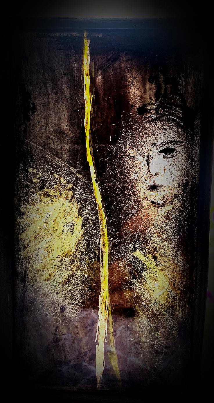 Fracture of Presence