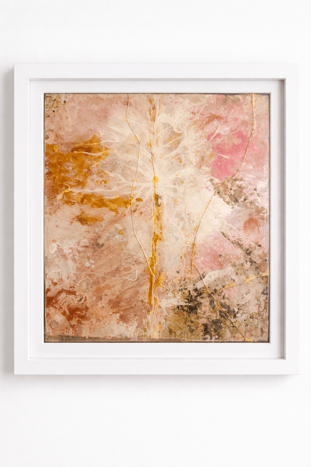 Fault Line of&nbsp;Becoming