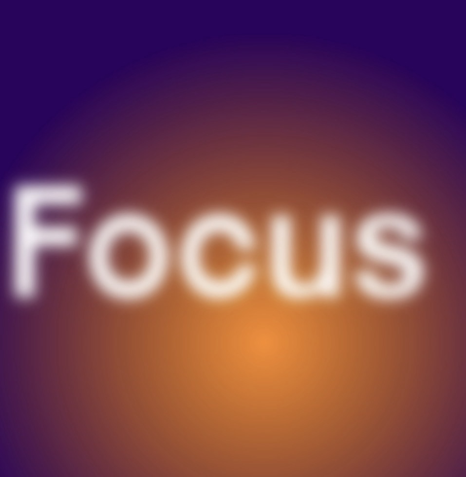 Wiro Mag: Focus