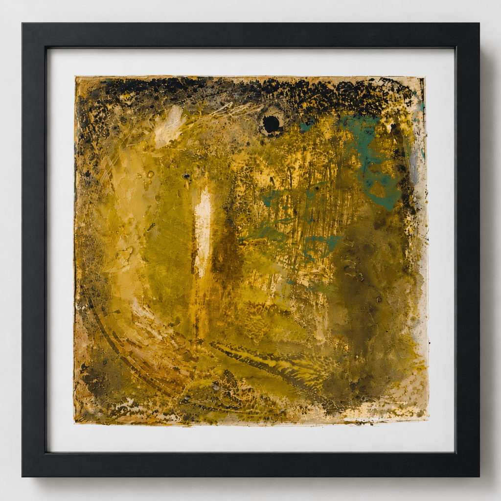 Threshold of Inner Gold