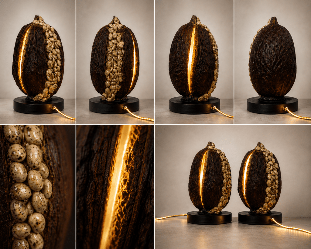 SELECTED EXHIBITION — UNFIXED: Between Form and Dissolution
