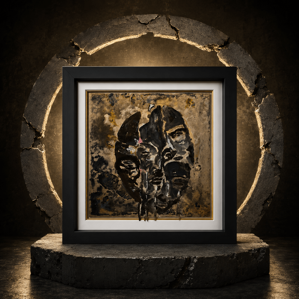 Fragmented Selves
