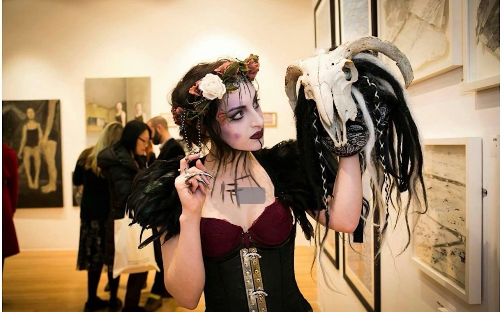11 Artworks Selected for FLUX Exhibition 2026