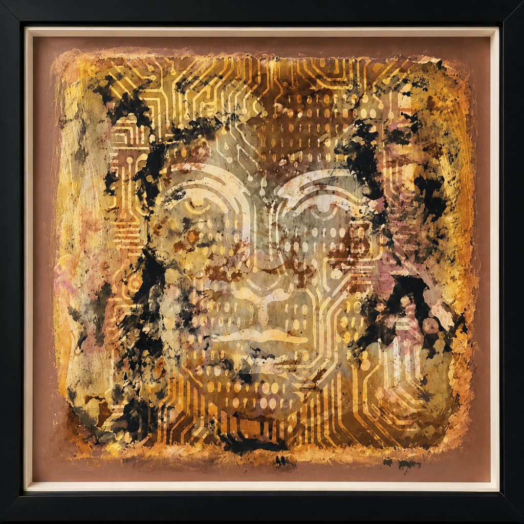 The Guardian Within