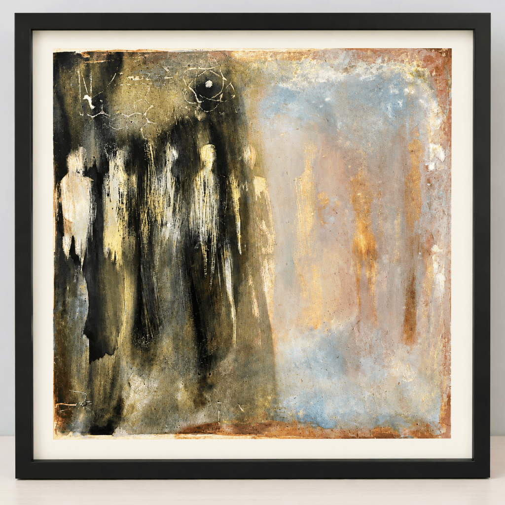 Threshold of Presence